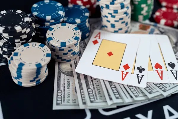 stp66 Game type